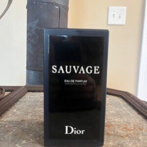 Dior Sauvage Cologne